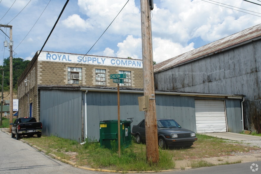 More Photos Of 1500 Hansford St, Charleston Warehouse For Sale