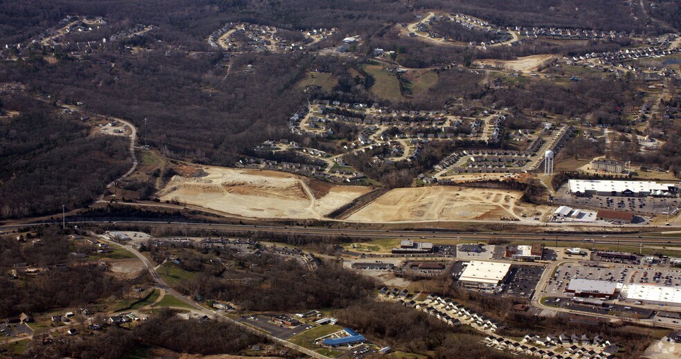 More Photos Of I-55 And Hwy A @ Shapiro rd, Festus Land For Sale