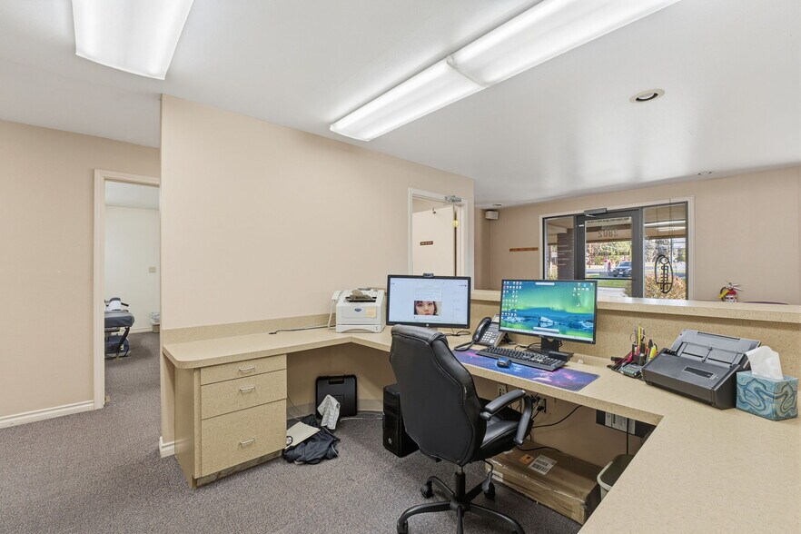 More Photos Of 3802 Tieton Dr, Yakima Office Residential For Sale