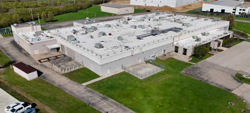 More Photos Of 3024 Symmes Rd, Hamilton Manufacturing For Lease