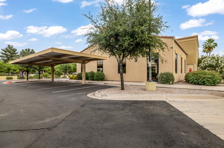 More Photos Of 725 W Elliot Rd, Gilbert Office For Sale