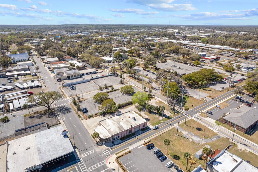 More Photos Of 304 S Magnolia Ave, Ocala Freestanding For Lease