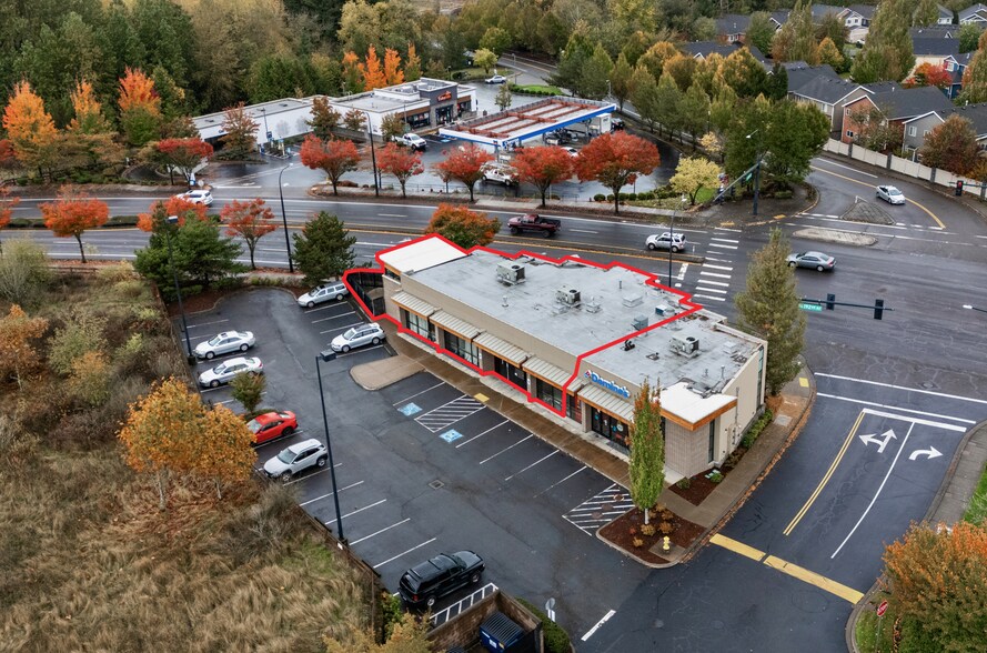 More Photos Of 4101 SE 192nd Ave, Vancouver Storefront Retail Office For Lease