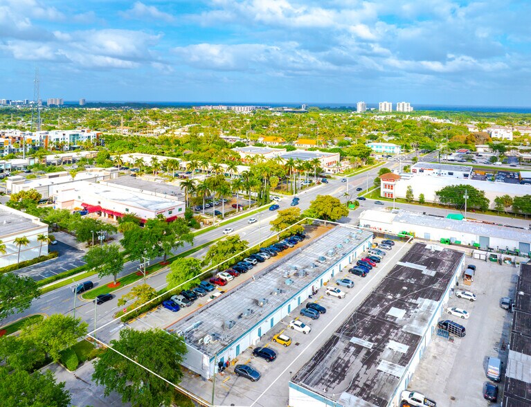 More Photos Of 132-158 NW 20th St, Boca Raton Unknown For Lease