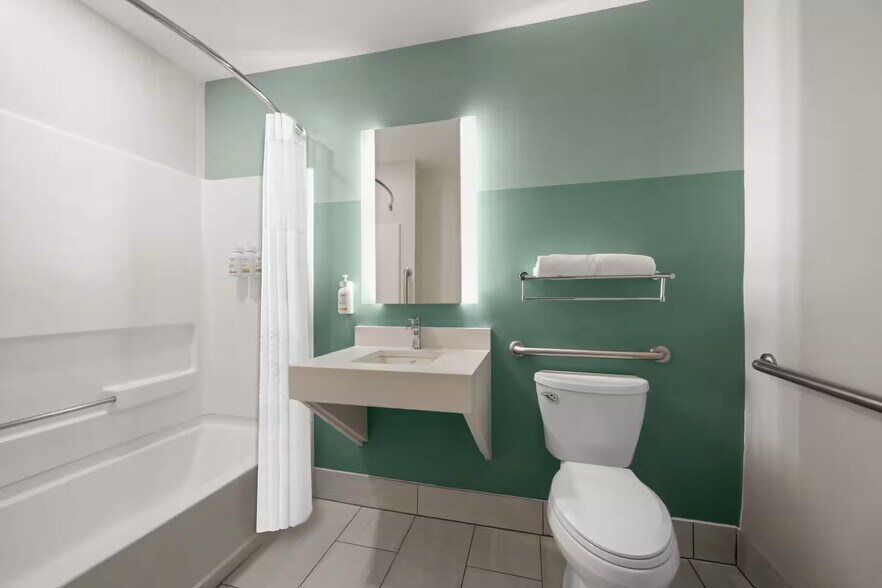 More Photos Of 2001 Mount Harmony Church Rd, Matthews Hotel For Sale