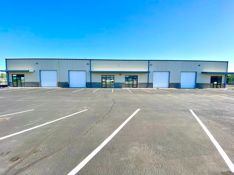 Primary Photo Of 2101 Oak Ave, Yakima Warehouse For Lease