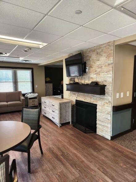 Primary Photo Of 2525 Hamilton St, Portage Assisted Living For Sale