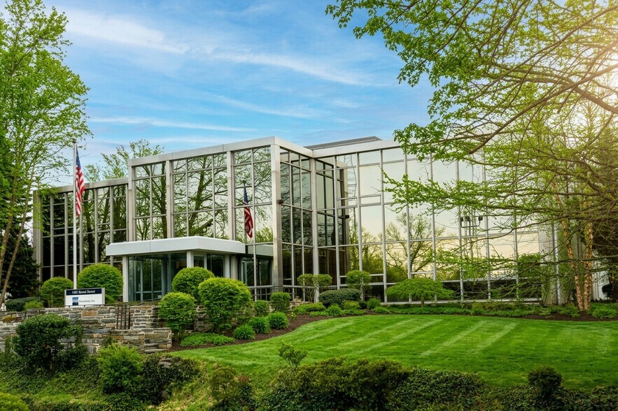 Primary Photo Of 1401 Broad St, Clifton Office For Lease