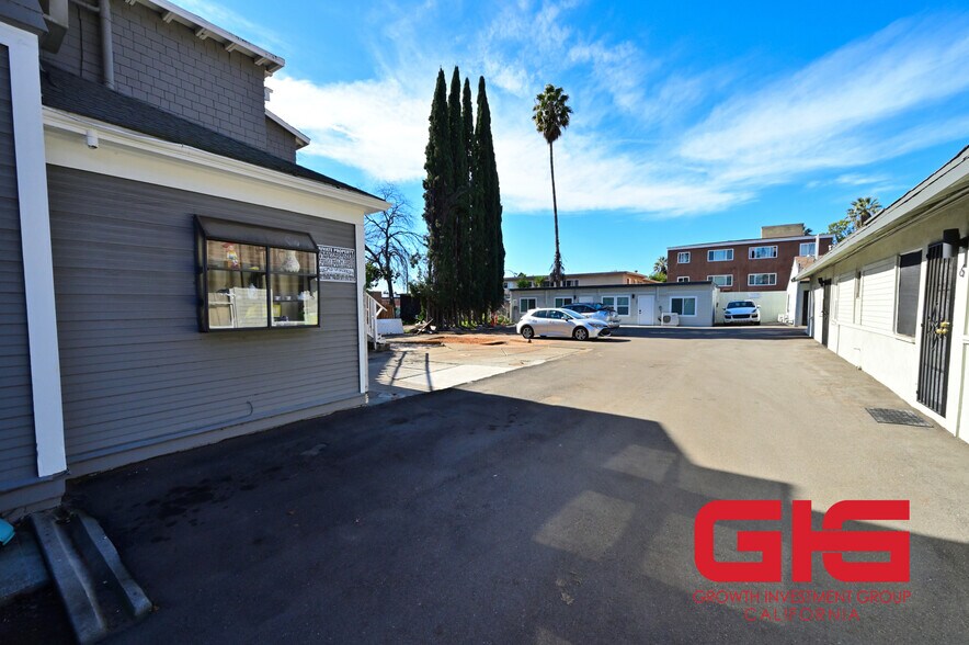 More Photos Of 411-417 N Euclid Ave, Pasadena Apartments For Sale