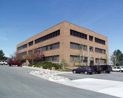 More Photos Of 6402 S Troy Cir, Englewood Office For Sale
