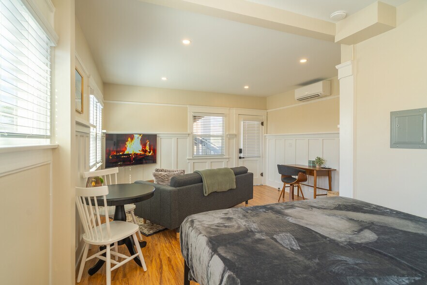 More Photos Of 2919 Ivy St, San Diego Apartments For Sale