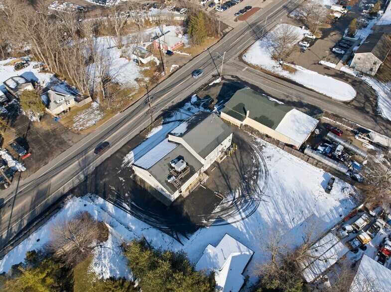 More Photos Of 238 Highway 34, Old Bridge Storefront Retail Residential For Sale