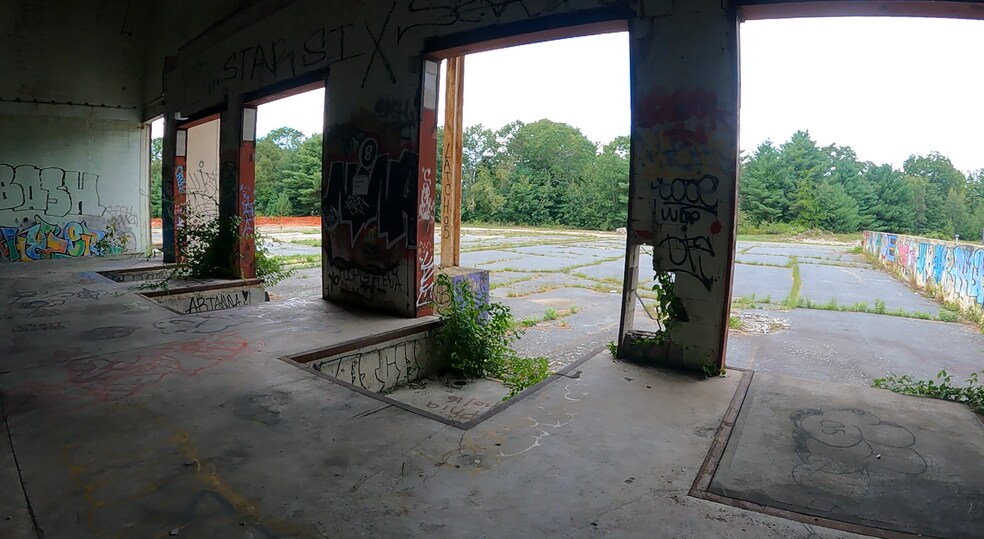 More Photos Of Lot 21-23 Holman St, Baldwinville Warehouse For Sale