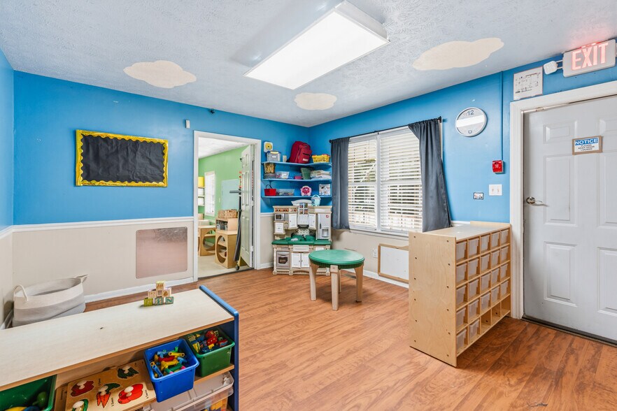 More Photos Of 101 Beeler Ave, Hamlet Daycare Center For Sale