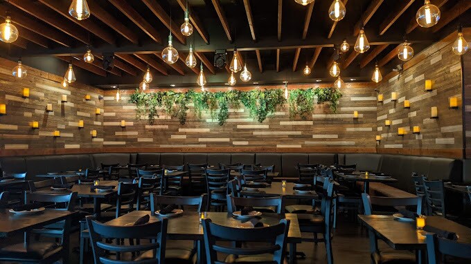 More Photos Of 23759 Roscoe Blvd, West Hills Freestanding For Sale