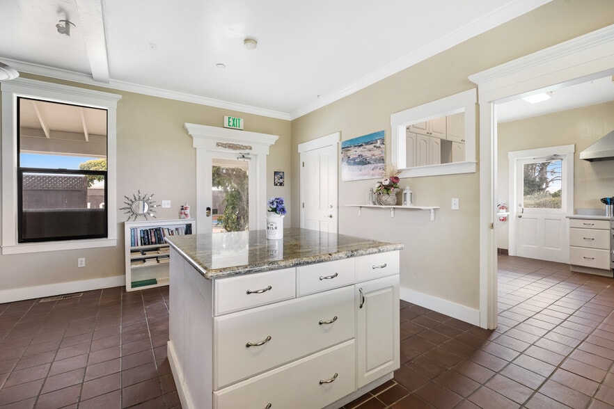 More Photos Of 1258 San Andreas Rd, La Selva Beach Hospitality For Sale