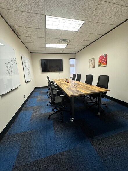 More Photos Of 14175 Proton Rd, Dallas Research And Development For Sale
