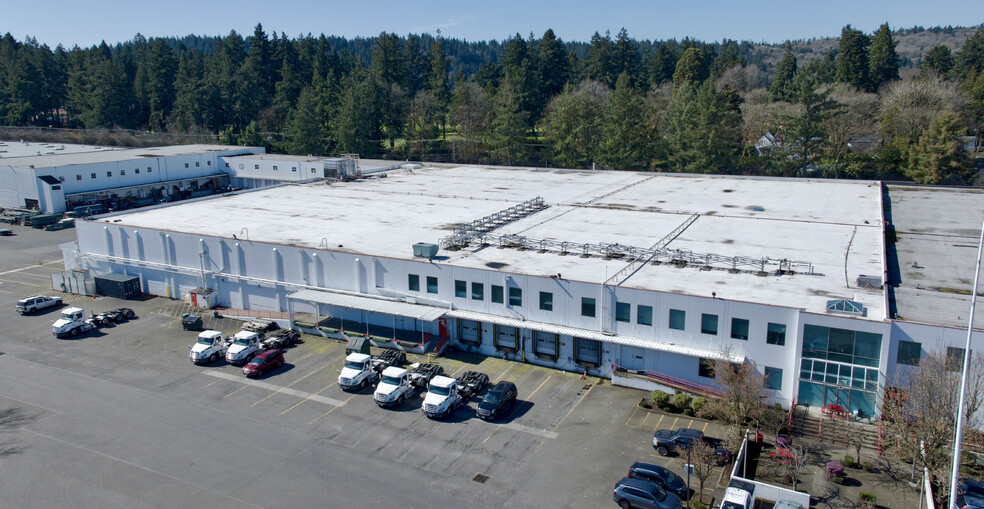 Primary Photo Of 1740 SE Ochoco St, Milwaukie Refrigeration Cold Storage For Lease