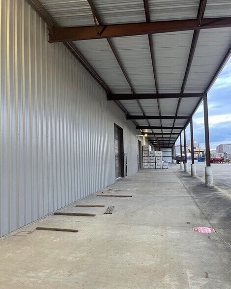 More Photos Of 11765 Darryl Dr, Baton Rouge Warehouse For Lease