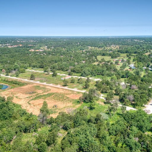 More Photos Of Slagel, Newalla Land For Sale