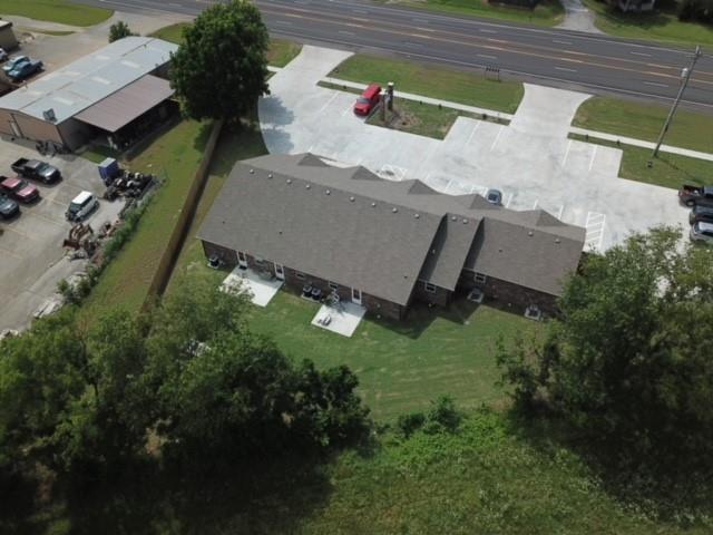 More Photos Of 2611 E Heritage Pky, Farmington Office For Sale