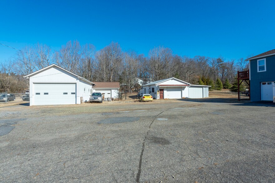 More Photos Of 2968 US Highway 70, Black Mountain Light Manufacturing For Sale