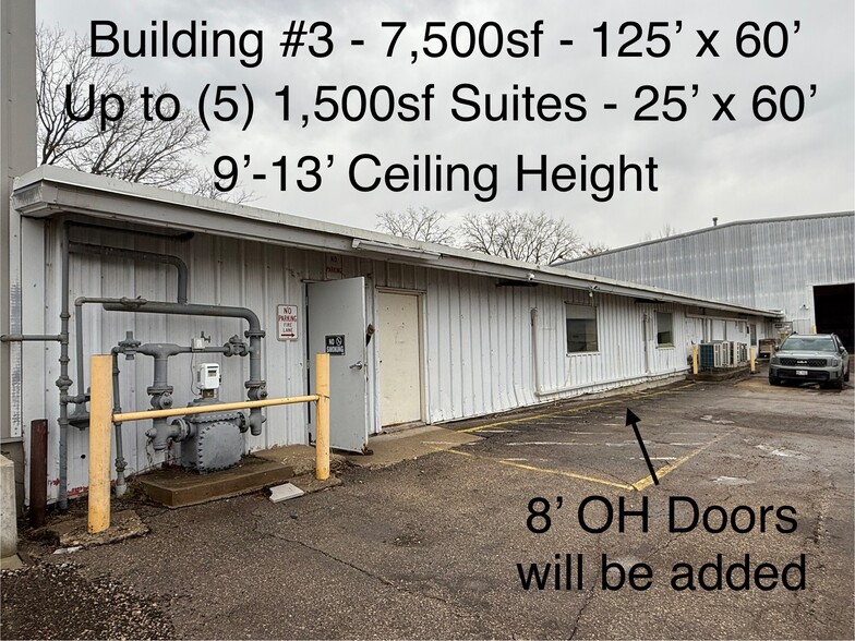 Primary Photo Of 333 Atlas Ave, Madison Warehouse For Lease