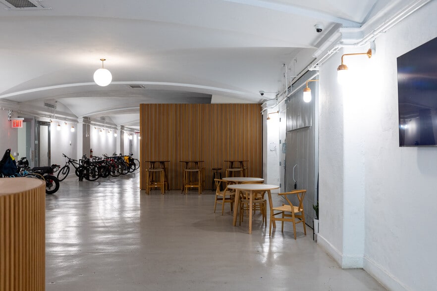 More Photos Of 1000 Dean St, Brooklyn Loft Creative Space For Lease