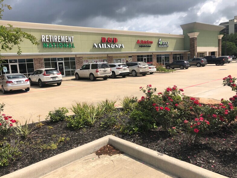 More Photos Of 5780 Walden Rd, Beaumont Unknown For Lease