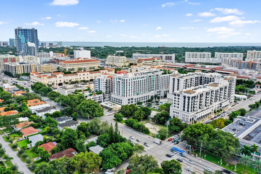 More Photos Of 4019 S Le Jeune Rd, Coral Gables Restaurant For Sale