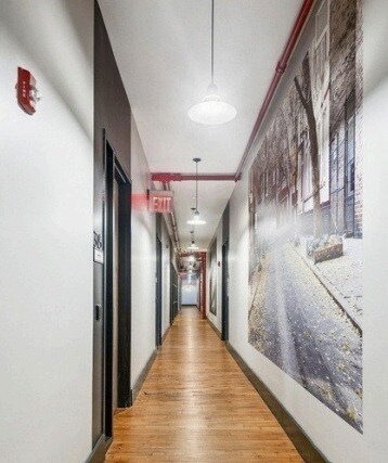 More Photos Of 456 Johnson Ave, Brooklyn Office For Lease