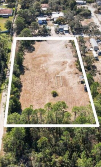 More Photos Of Terrace @ Secret Ln, Hudson Land For Sale