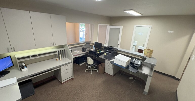 More Photos Of 595 Estudillo Ave, San Leandro Medical For Lease
