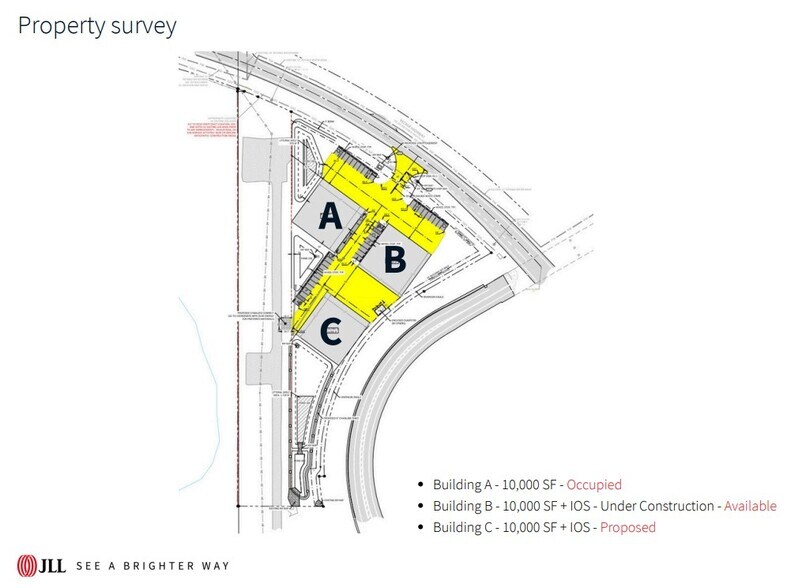 More Photos Of , Auburndale Industrial For Sale