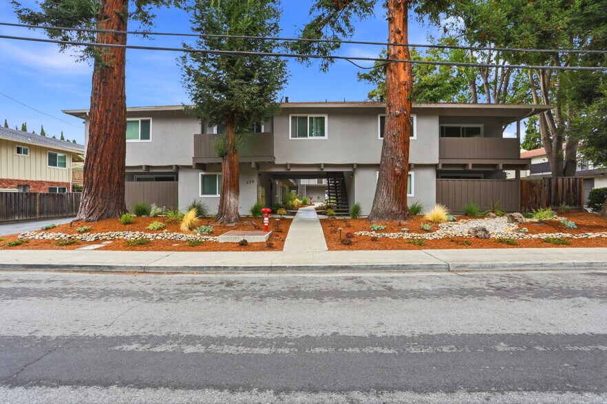 More Photos Of 239 Easy St, Mountain View Apartments For Sale