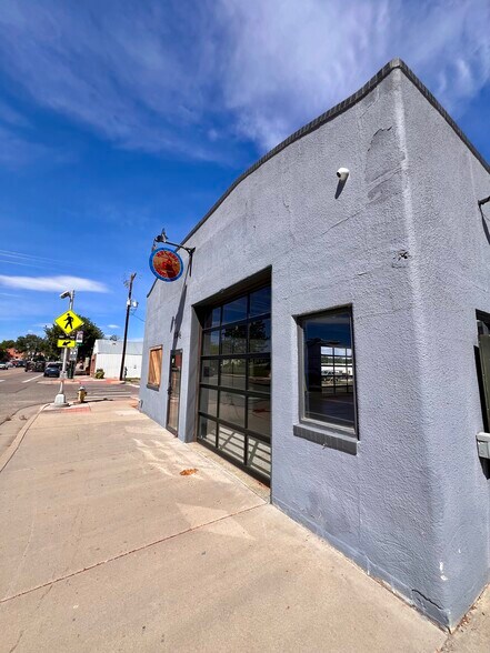 More Photos Of 154 Mountain Ave, Berthoud Freestanding For Sale