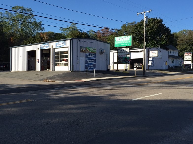 More Photos Of , Attleboro General Retail For Sale