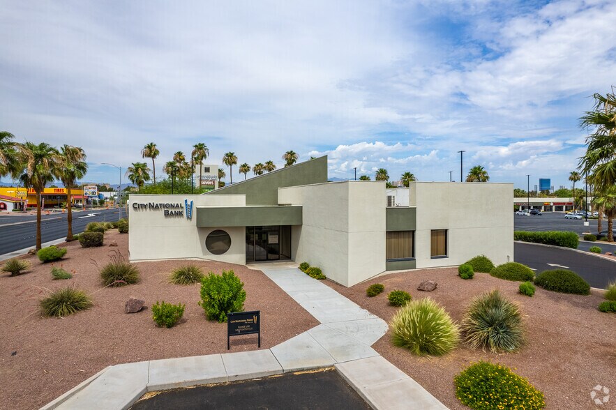 More Photos Of 2340 E Tropicana Ave, Las Vegas Unknown For Lease