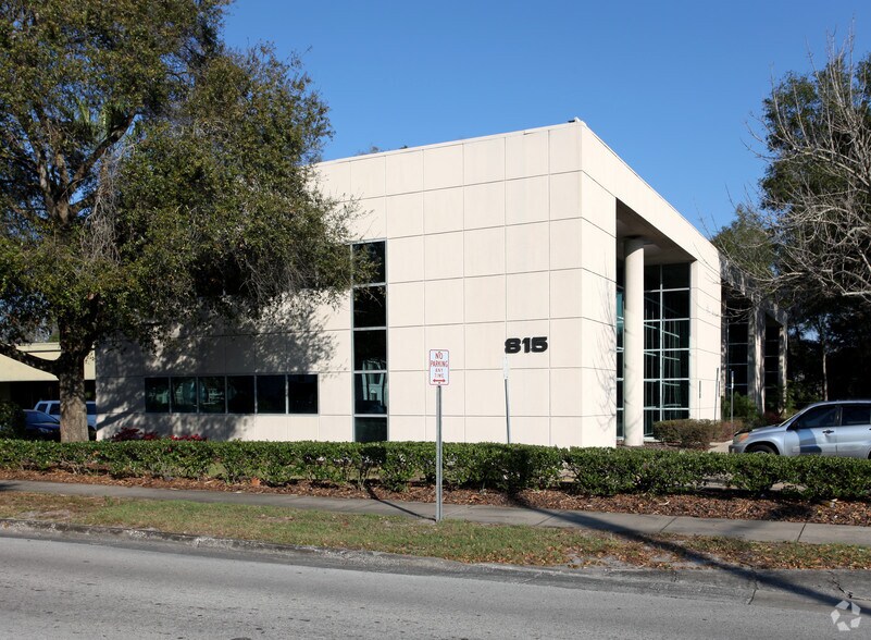 More Photos Of 815 Orienta Ave, Altamonte Springs Medical For Sale