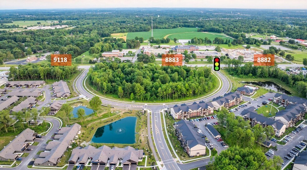 More Photos Of 0 Eastwood Dr, Reynoldsburg Land For Sale
