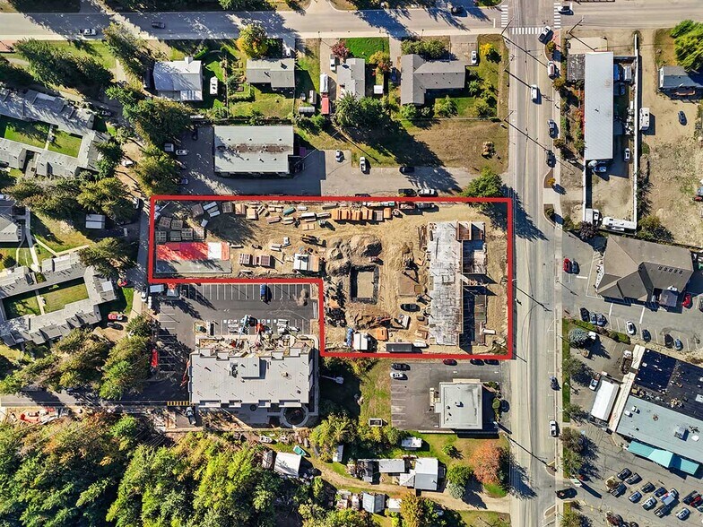 More Photos Of 425 Main St, Sicamous Apartments For Lease