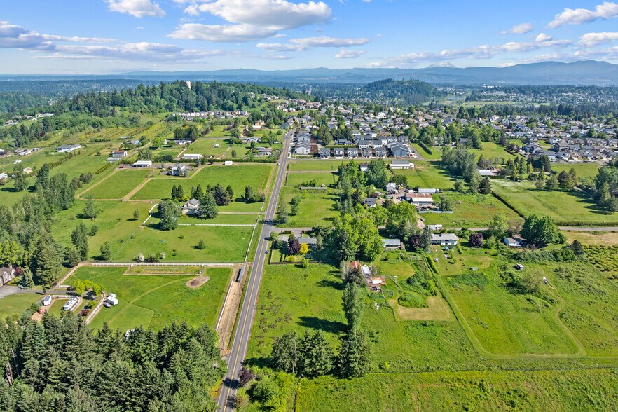 More Photos Of 18216 SE Giese Rd, Gresham Land For Sale