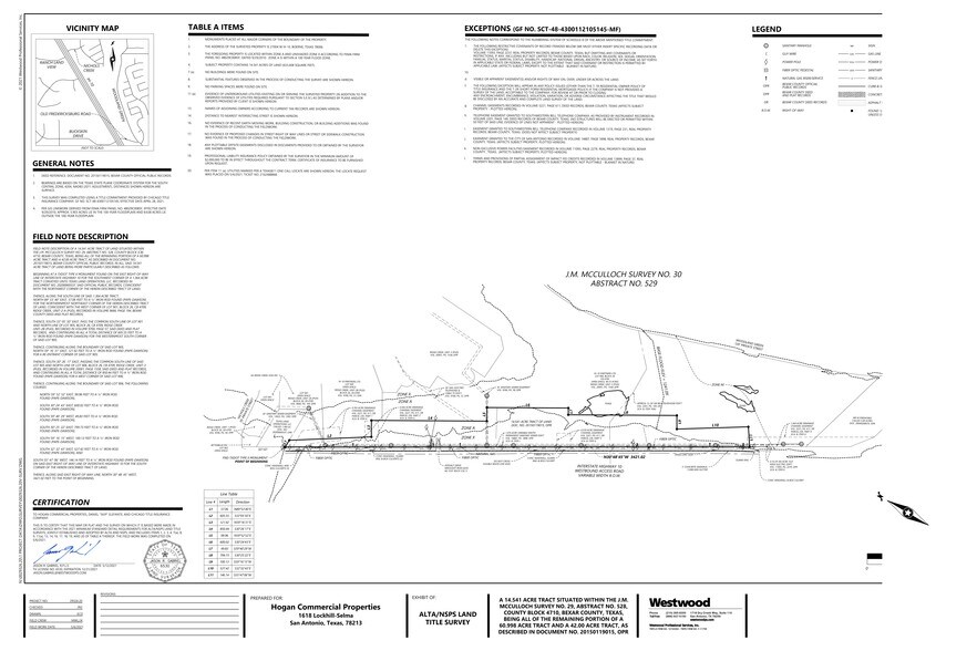More Photos Of 27260 Interstate 10 W, Boerne Land For Sale