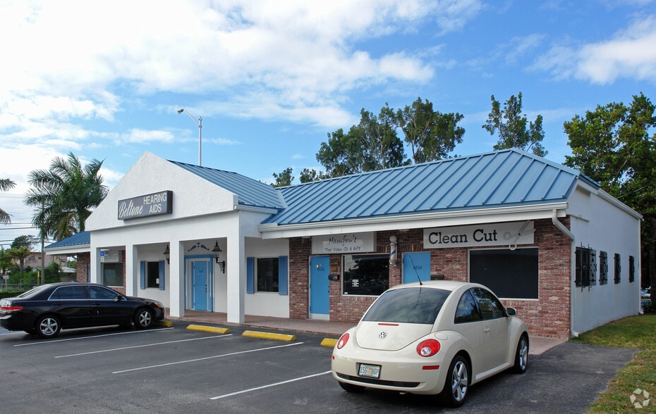 More Photos Of 4600 N Federal Hwy, Lighthouse Point Unknown For Lease
