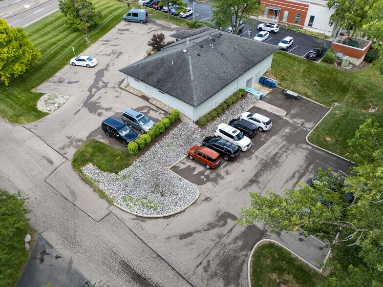 More Photos Of 5671 Far Hills Ave, Dayton Medical For Sale