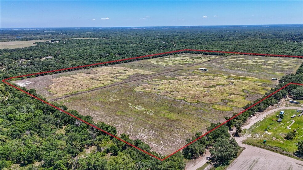 More Photos Of Buckeye Rd, Parrish Land For Sale