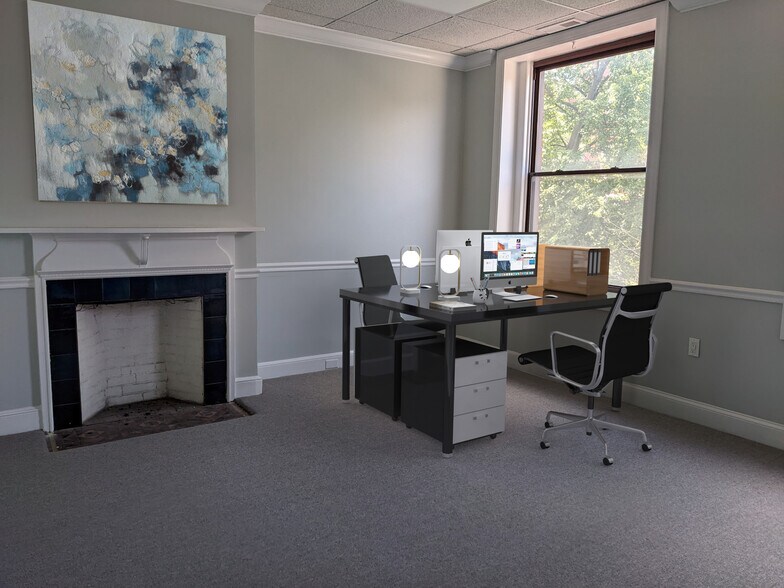 More Photos Of 2125-2129 Maryland Ave, Baltimore Office For Lease