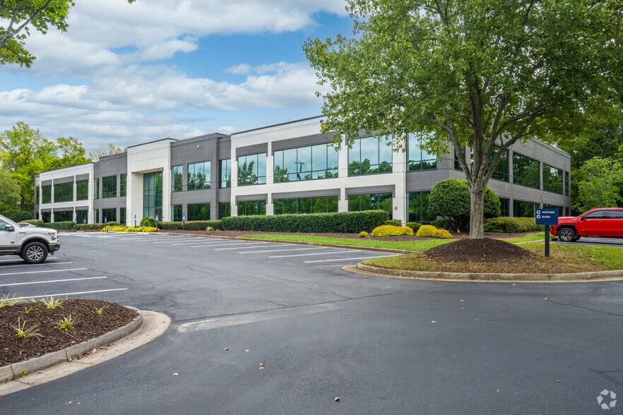 Primary Photo Of 1990 Vaughn Rd, Kennesaw Office For Lease