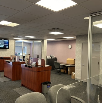 More Photos Of 242 Hope St, Stamford Bank For Sale