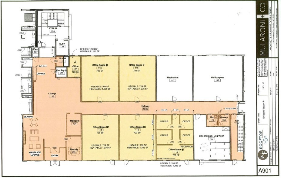 Photo of 1st Floor Ste C